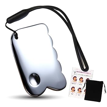 Amazon | かっさプレート (国内公的機関検査済み テラヘルツ純度